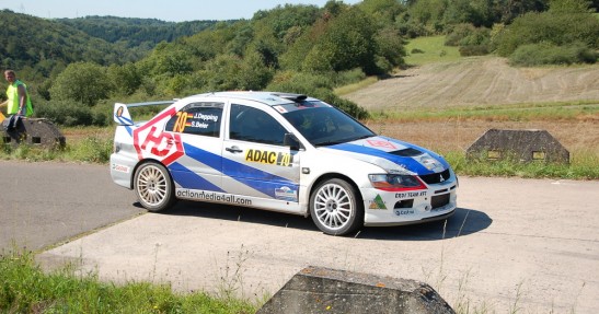 Rajd Niemiec